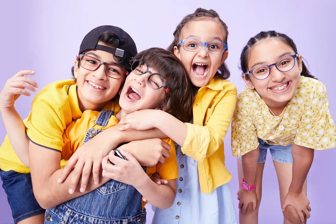 Getting Glasses For Indian Students With Poor Vision Could Unlock Rs 156 Billion Annually In National Economy, Says Study